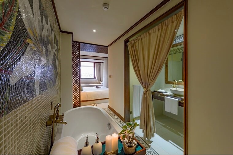 Phòng Executive Suite